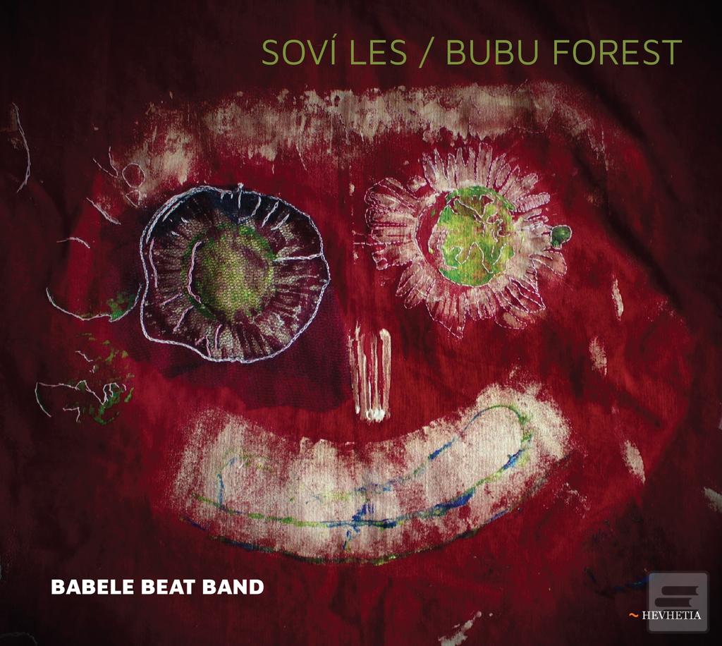 Babele Beat Band: Soví l… (Babele Beat Band)