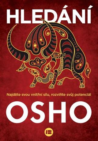 Kniha: Hledání - Osho