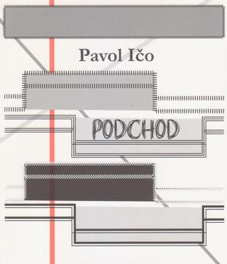 Kniha: Podchod - 1. vydanie - Pavol Ičo