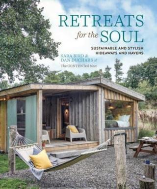 Kniha: Retreats for the Soul - Sara Bird,Dan Duchars