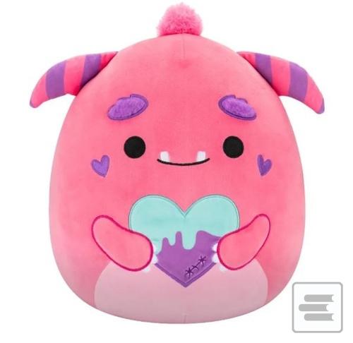 Squishmallows Příšera Mo…