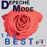 Depeche Mode: The Best O… (VENUSNOTE LTD.)