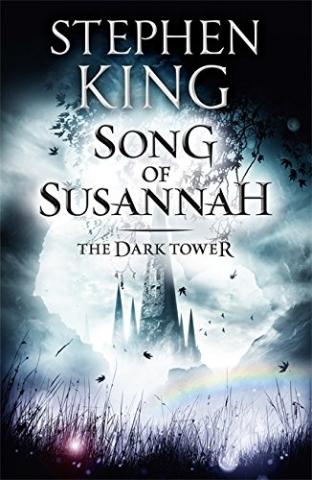 Kniha: Song of Susannah - Stephen King