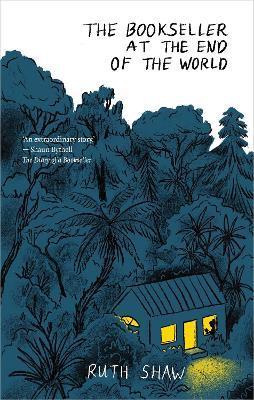 Kniha: The Bookseller at the End of the World - Ruth Shaw