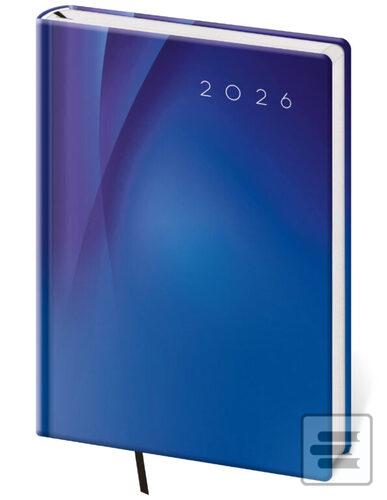 Denní diář 2026 A5 Vario…
