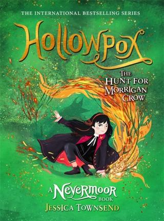 Kniha: Hollowpox