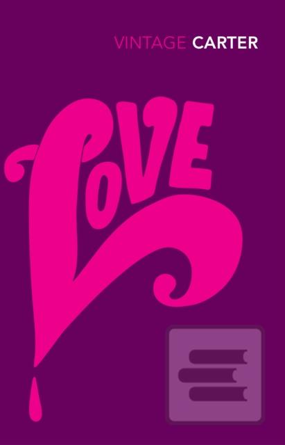 Love (Angela Carter)