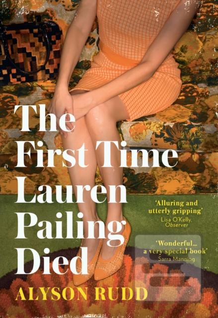 The First Time Lauren Pa…