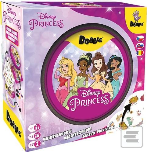 Dobble Disney Princess