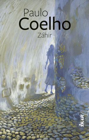 Kniha: Záhir - 2. vydanie - Paulo Coelho