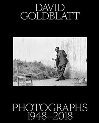 Kniha: David Goldblatt: Photographs 1948–2018