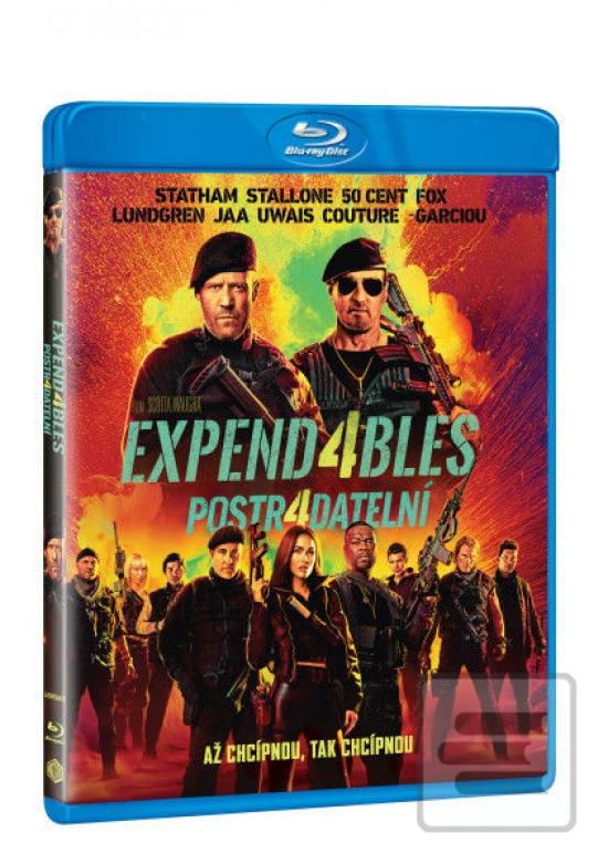 Expend4bles: Postr4datel… (Scott Waugh)