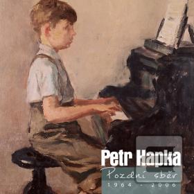 Petr Hapka: Pozdní Sběr… (Petr Hapka)