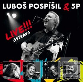 Live!!! Ostrava (Luboš Pospíšil)