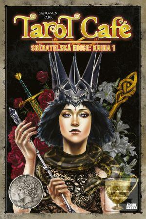 Tarot Café (Sang-Sun Park)