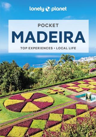 Kniha: Pocket Madeira 3