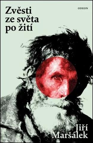 Kniha: Zvěsti ze světa po žití - 1. vydanie - Jiří Maršálek