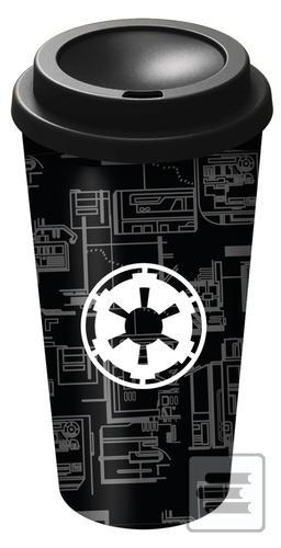 Hrnek na kávu Star Wars,…