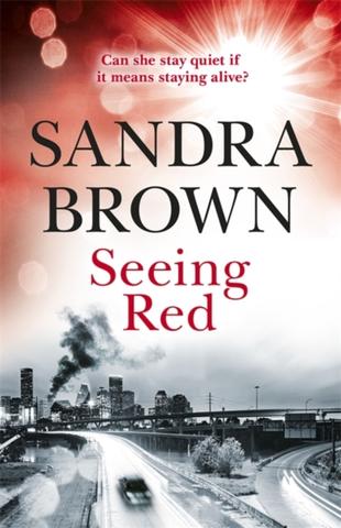 Kniha: Seeing Red - Sandra Brownová