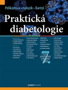 Kniha: Praktická diabetologie (7. vydání ) - 7. vydání - Vladimír Bartoš