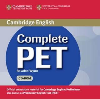 Kniha: Complete PET Students Book Pack (Student - 1. vydanie - Emma Heyderman