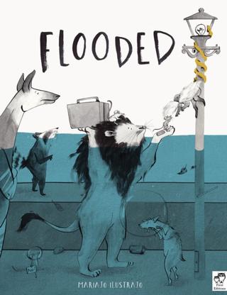 Kniha: Flooded
