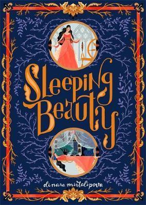 Kniha: Sleeping Beauty