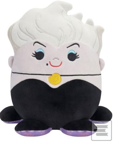 Squishmallows Disney Mal…