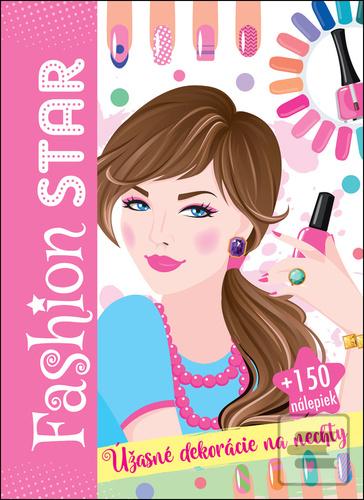 Fashion star Nechty