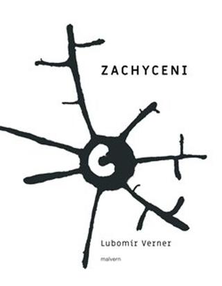 Kniha: Zachycení - Lubomír Verner