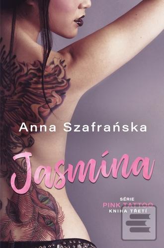 Jasmína (Anna Szafrańska)