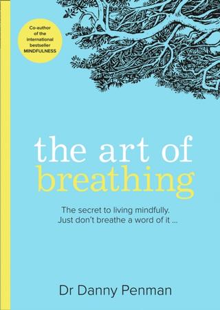 Kniha: The Art Of Breathing