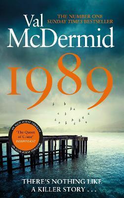 Kniha: 1989 - 1. vydanie - Val McDermidová