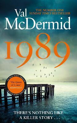 Kniha: 1989 - 1. vydanie - Val McDermidová