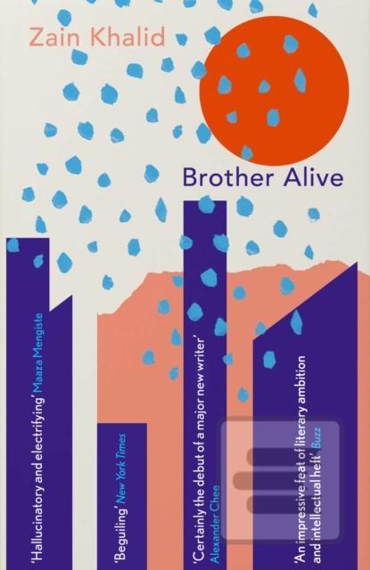 Brother Alive (Zain (author) Khalid)