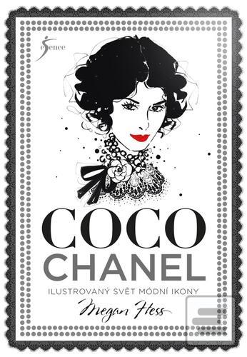 Coco Chanel (Megan Hess)