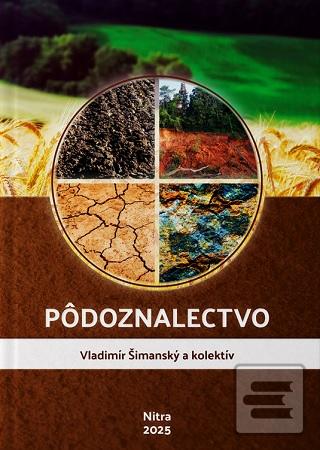 Pôdoznalectvo (Vladimír Šimanský)