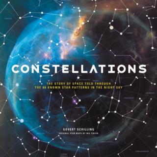 Kniha: Constellations