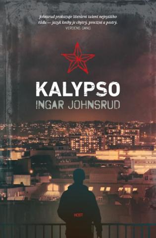 Kniha: Kalypso - Fredrik Beier 2 - 1. vydanie - Ingar Johnsrud