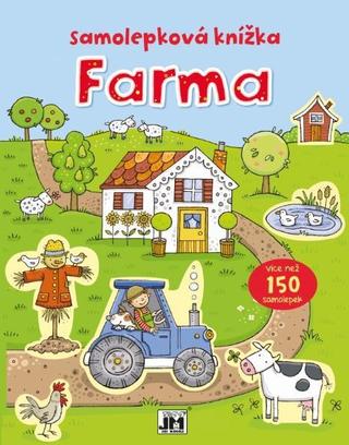 Kniha: Samol. knižka/ Farma - 1. vydanie