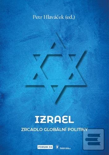 Izrael (Petr Hlaváček)