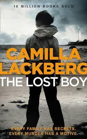 Kniha: Lost Boy - Camilla Läckberg