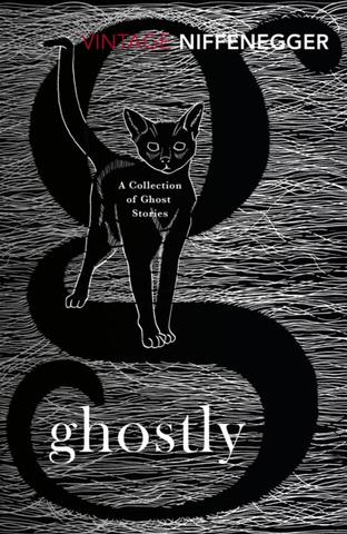 Kniha: Ghostly - Audrey Niffeneggerová