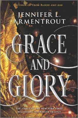 Kniha: Grace and Glory - 1. vydanie - Jennifer L. Armentrout