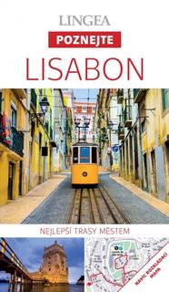 Kniha: Lisabon - Poznejte - 2. vydání - 2. vydanie