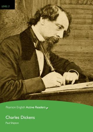 Kniha: Level 3: Charles Dickens Book and Multi- - 1. vydanie - Charles Dickens