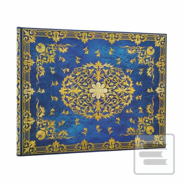 Silk Sky Kniha hostí Lin…