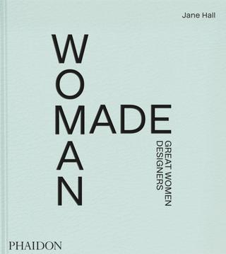 Kniha: Woman Made