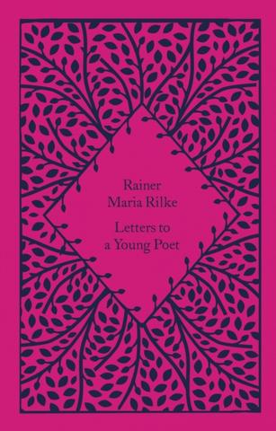 Kniha: Letters to a Young Poet - 1. vydanie - Rainer Maria Rilke