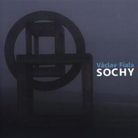 Kniha: Sochy - Václav Fiala